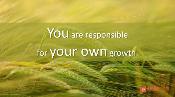 you-are-responsible-for-your-own-growth